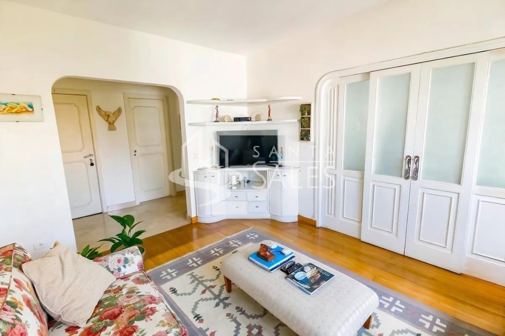 Apartamento, 3 quartos, 250 m² - Foto 9