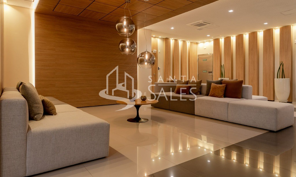 Apartamento, 1 quarto, 48 m² - Foto 11
