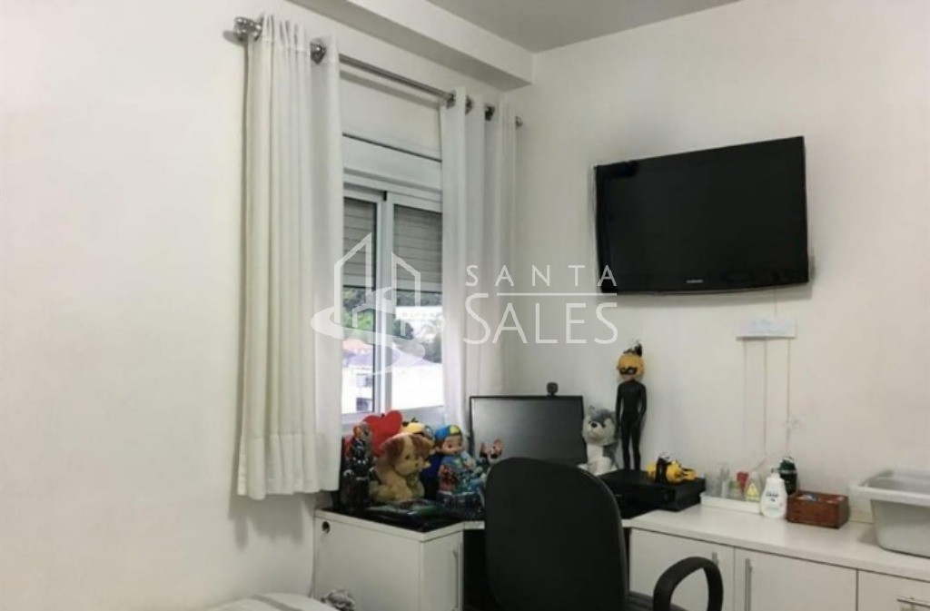 Apartamento, 2 quartos, 66 m² - Foto 14