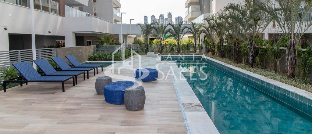 Apartamento, 2 quartos, 65 m² - Foto 23