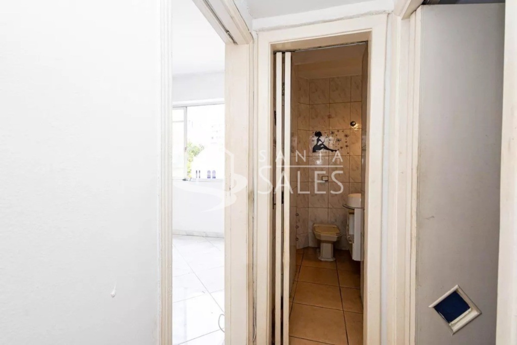 Apartamento, 2 quartos, 92 m² - Foto 35