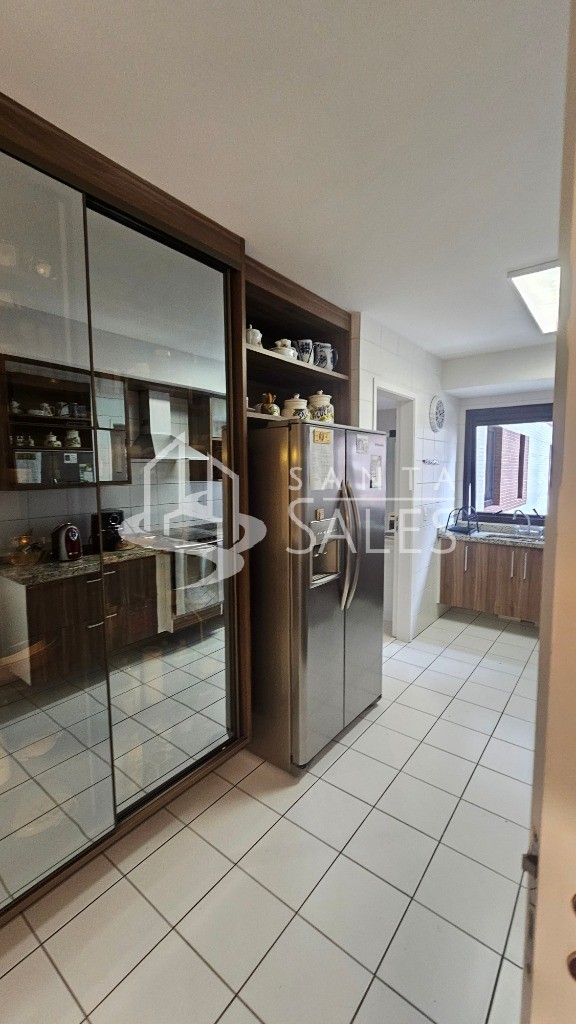 Apartamento, 3 quartos, 210 m² - Foto 42