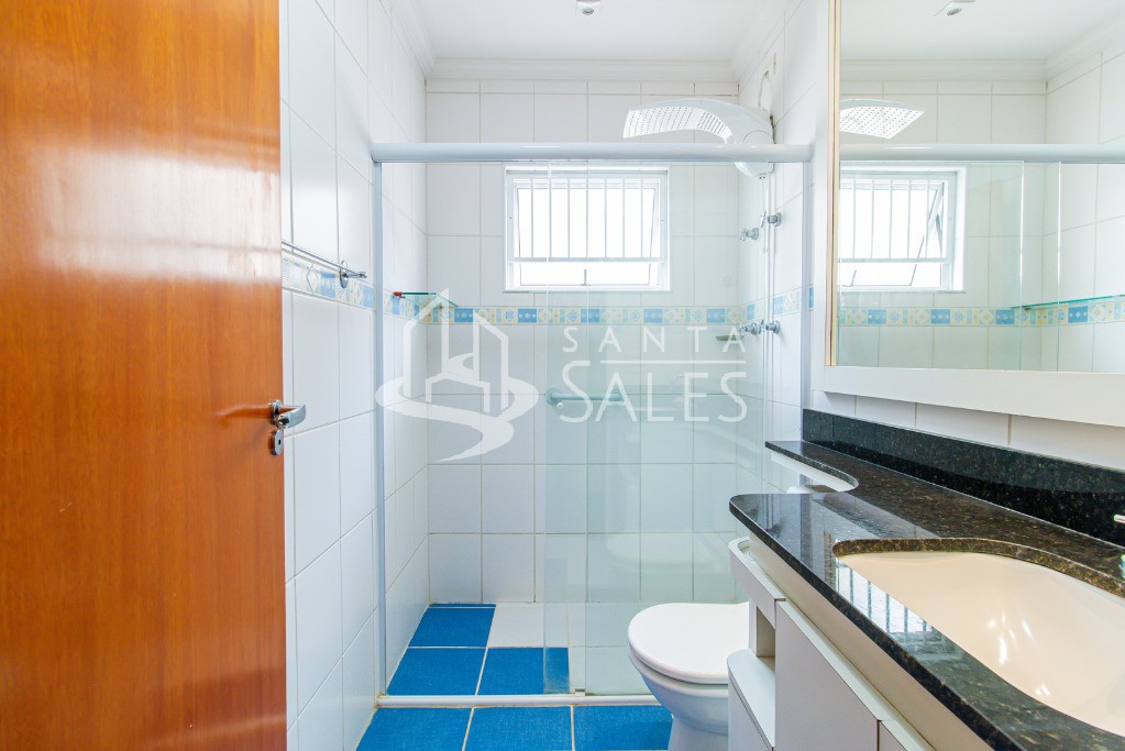 Casa, 4 quartos, 125 m² - Foto 27