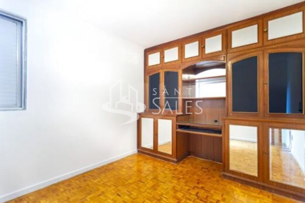 Apartamento, 3 quartos, 147 m² - Foto 9