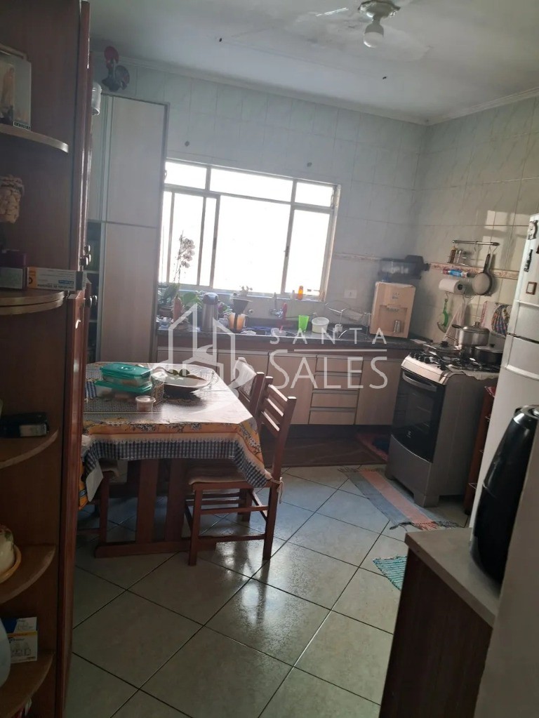 Casa, 3 quartos, 128 m² - Foto 2