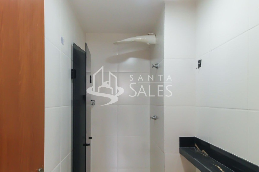 Apartamento, 2 quartos, 37 m² - Foto 23