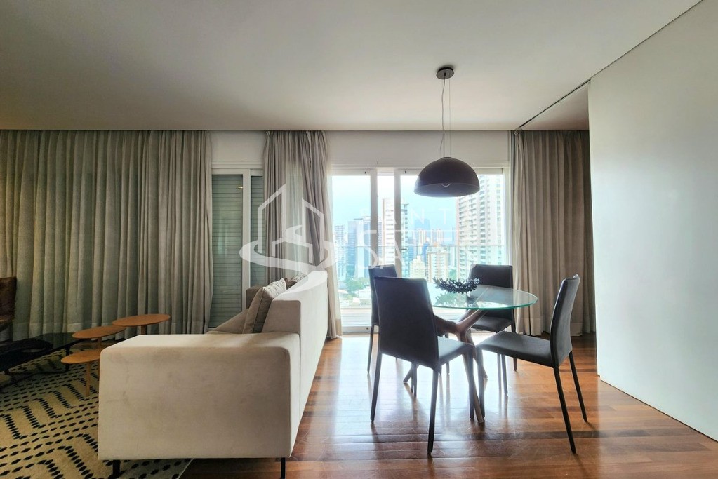 Apartamento, 1 quarto, 95 m² - Foto 8