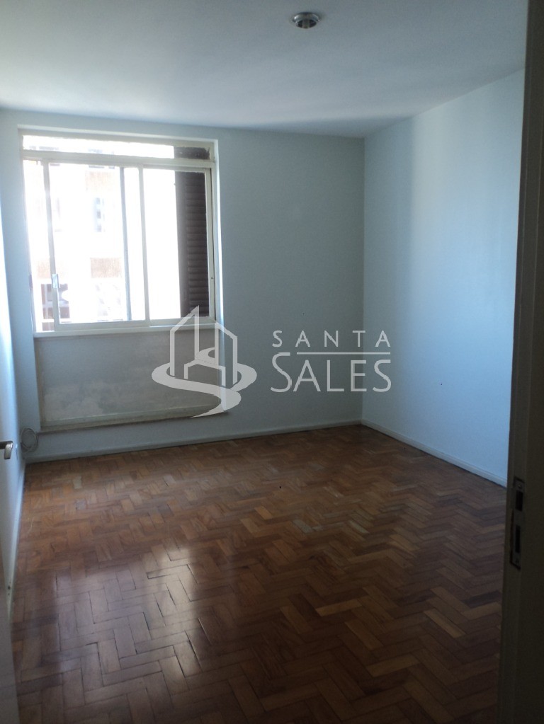 Apartamento, 2 quartos, 116 m² - Foto 2