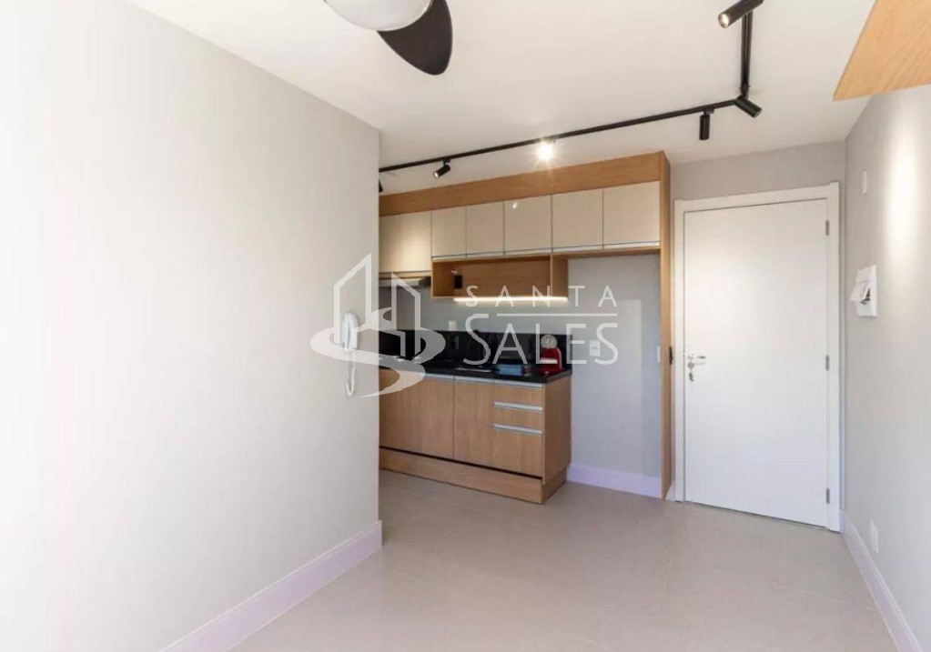 Apartamento, 1 quarto, 26 m² - Foto 5