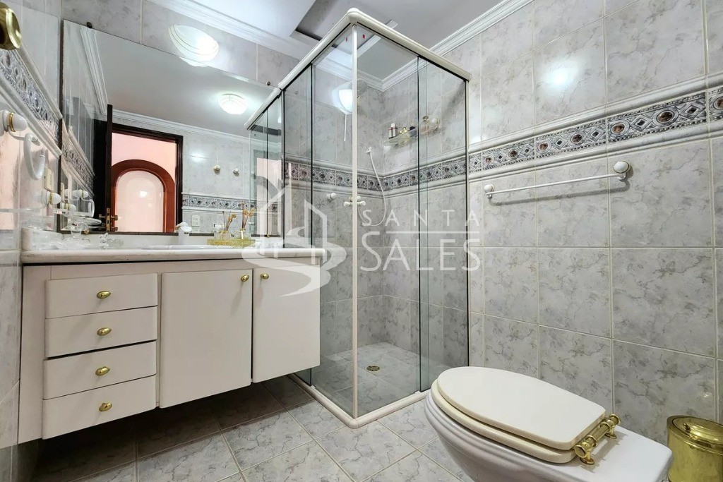Apartamento, 3 quartos, 95 m² - Foto 14