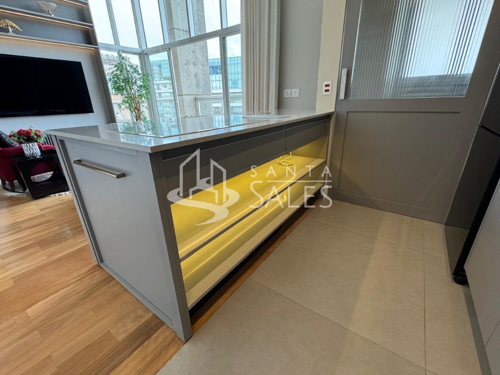Apartamento, 2 quartos, 134 m² - Foto 39