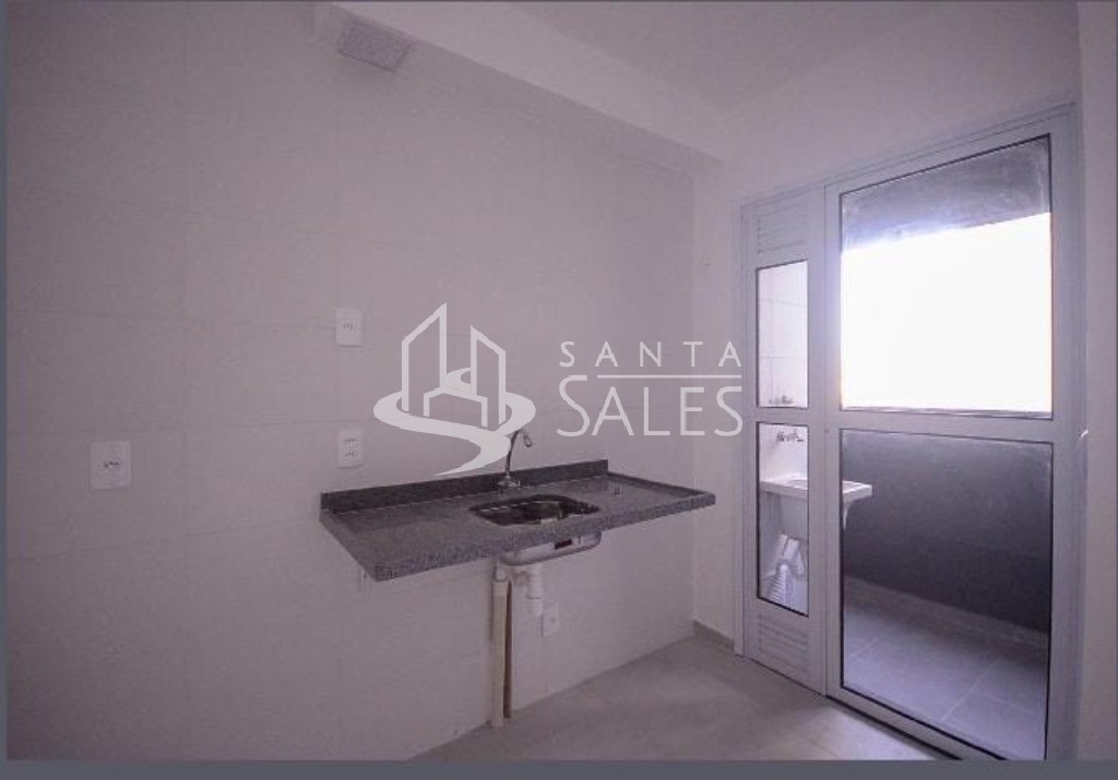 Apartamento, 2 quartos, 38 m² - Foto 6