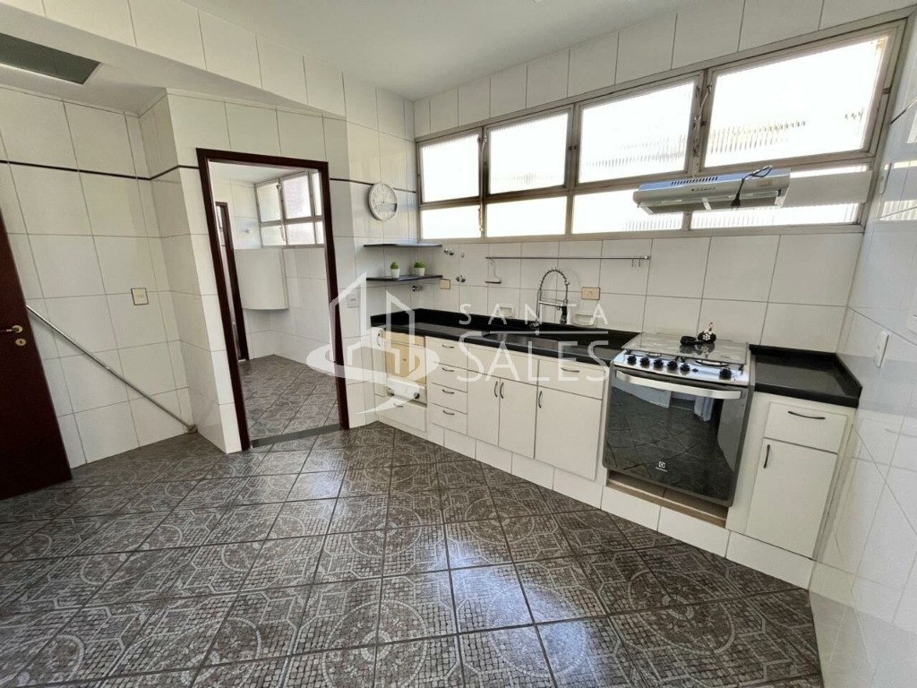 Apartamento, 3 quartos, 130 m² - Foto 9