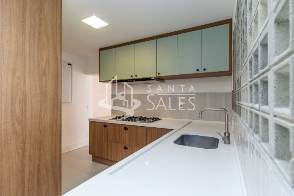 Apartamento, 2 quartos, 98 m² - Foto 14