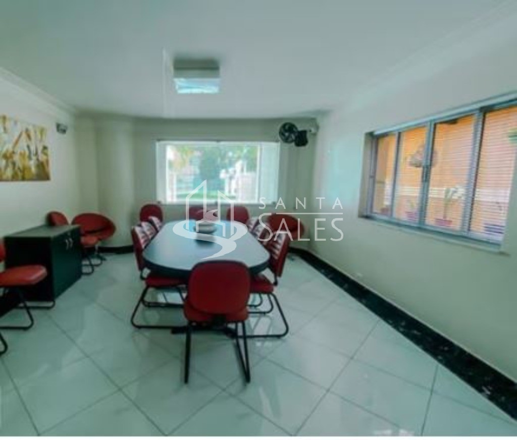 Apartamento, 3 quartos, 140 m² - Foto 46