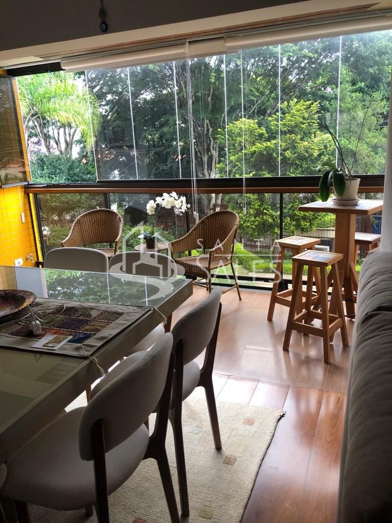 Apartamento, 4 quartos, 125 m² - Foto 23