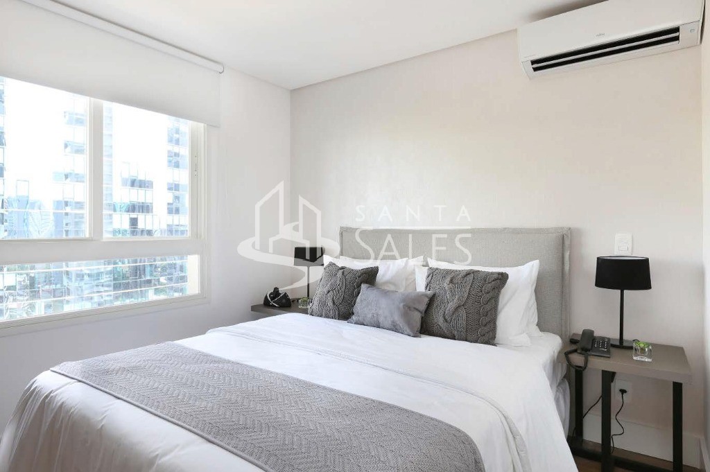 Apartamento, 1 quarto, 70 m² - Foto 23