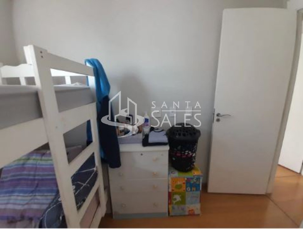 Apartamento, 2 quartos, 40 m² - Foto 22