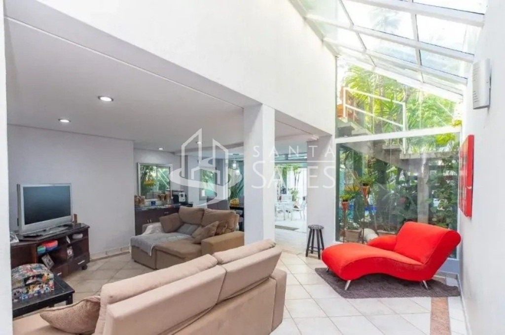 Casa, 3 quartos, 280 m² - Foto 5