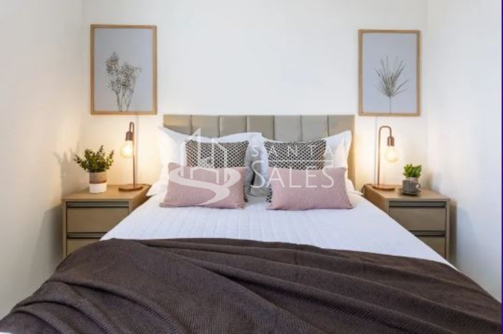 Apartamento, 3 quartos, 70 m² - Foto 20