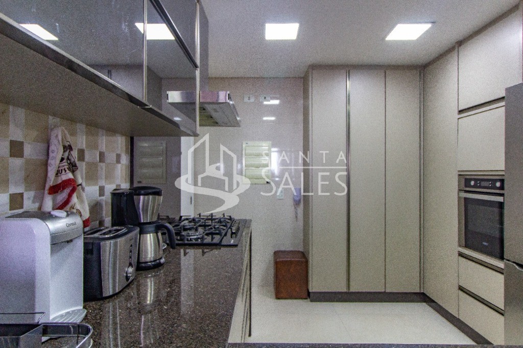 Apartamento, 3 quartos, 124 m² - Foto 11