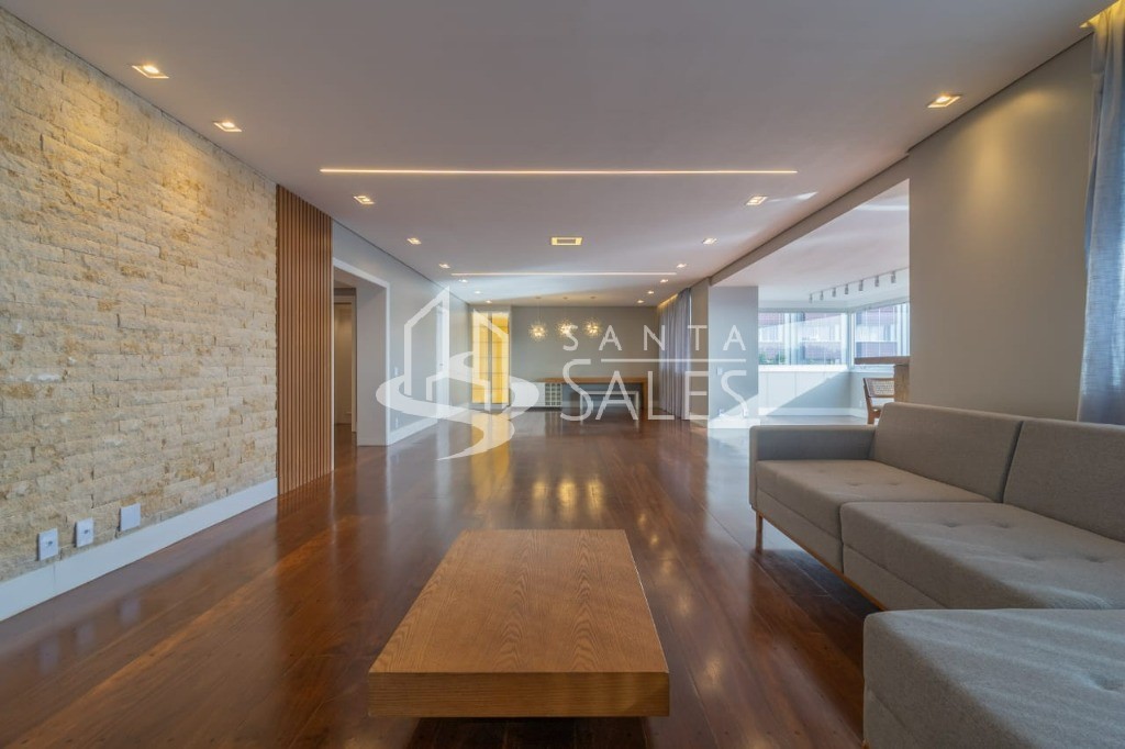Apartamento, 4 quartos, 420 m² - Foto 2