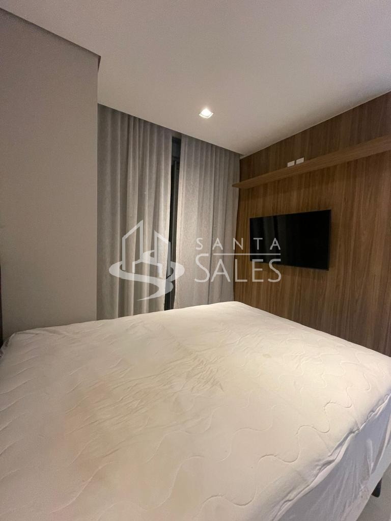 Apartamento, 1 quarto, 46 m² - Foto 5
