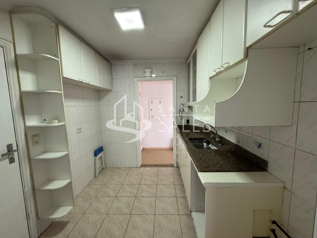Apartamento, 3 quartos, 98 m² - Foto 27