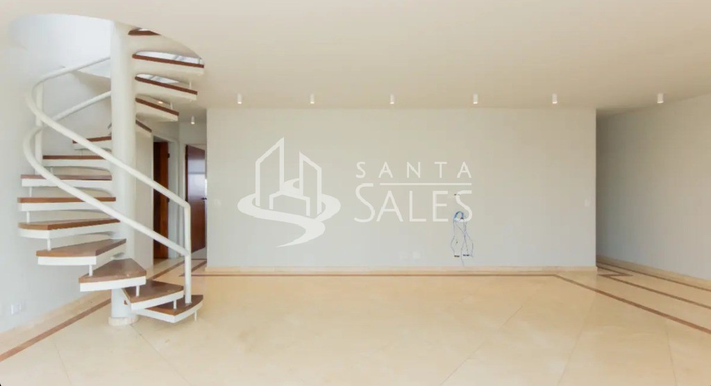 Apartamento, 3 quartos, 238 m² - Foto 12