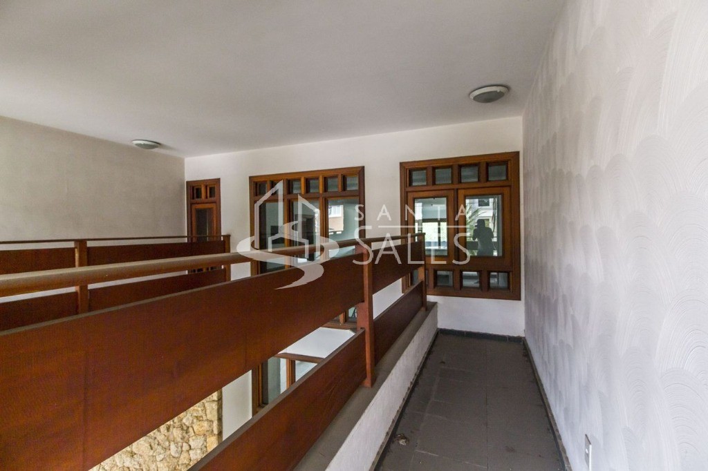 Casa de Condomínio, 4 quartos - Foto 26