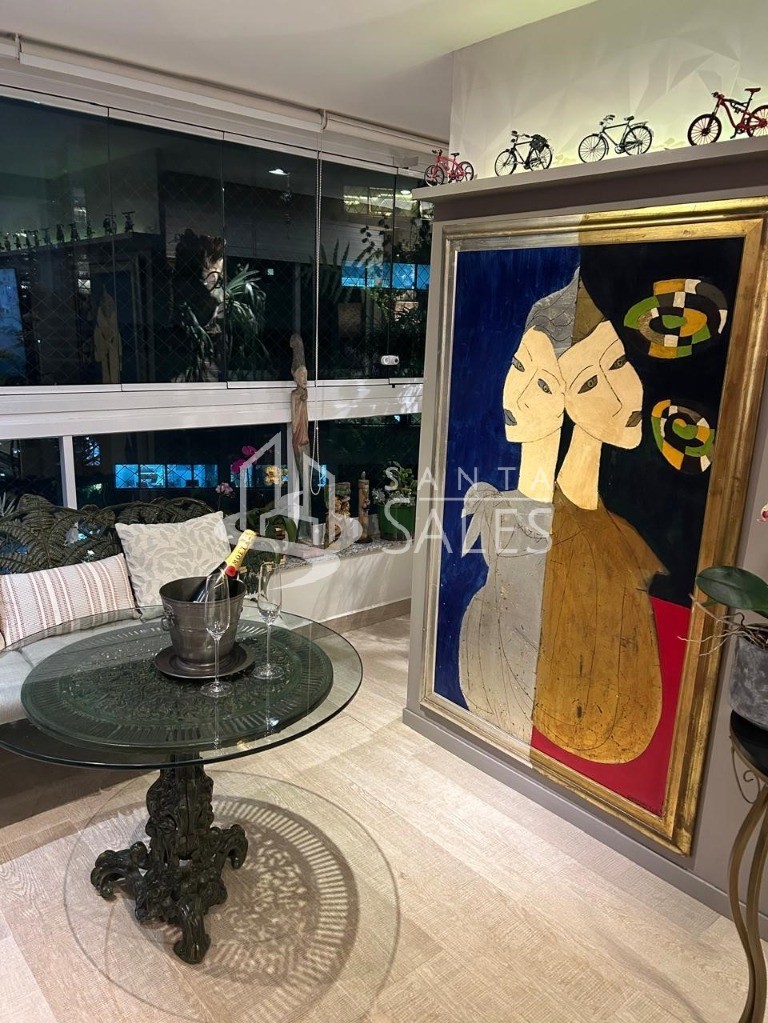 Apartamento, 3 quartos, 93 m² - Foto 22