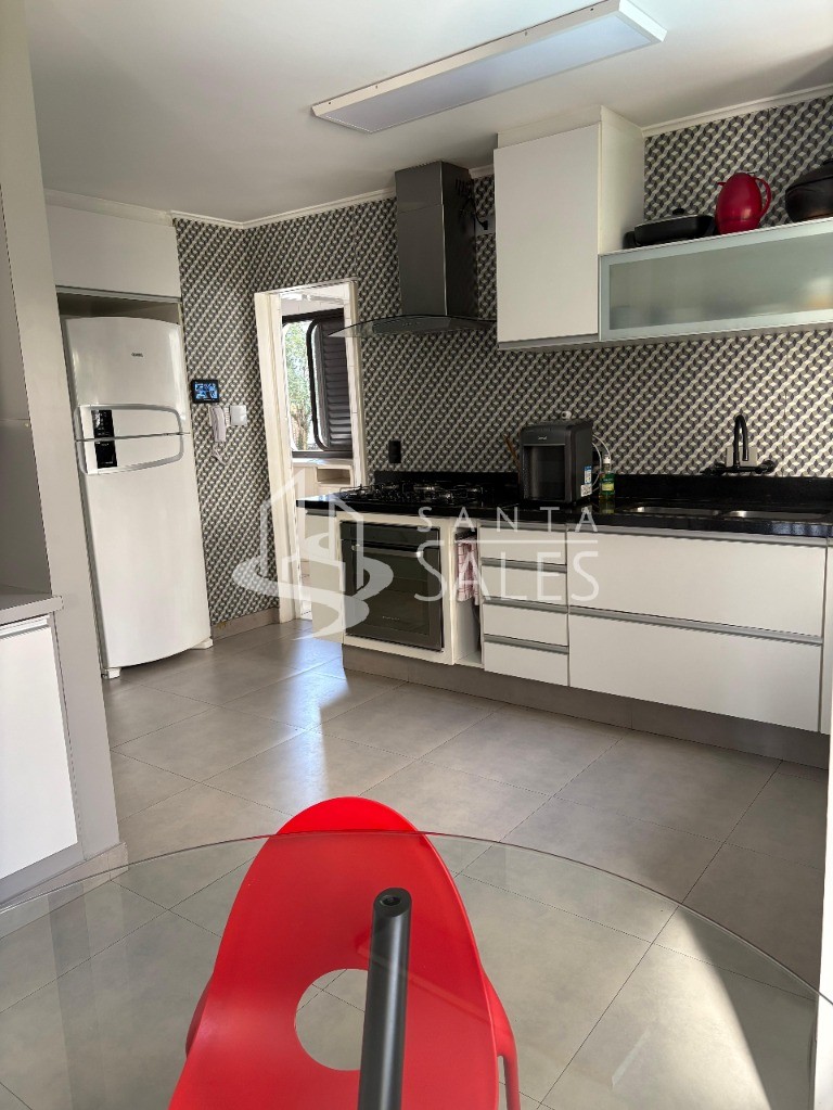 Apartamento, 4 quartos, 169 m² - Foto 8