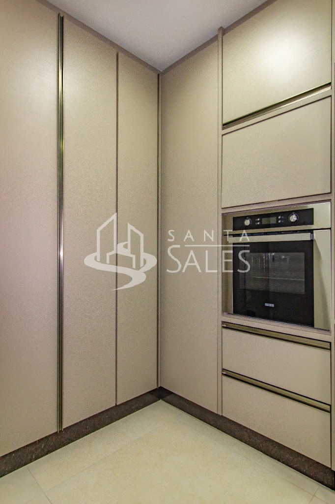 Apartamento, 3 quartos, 124 m² - Foto 4