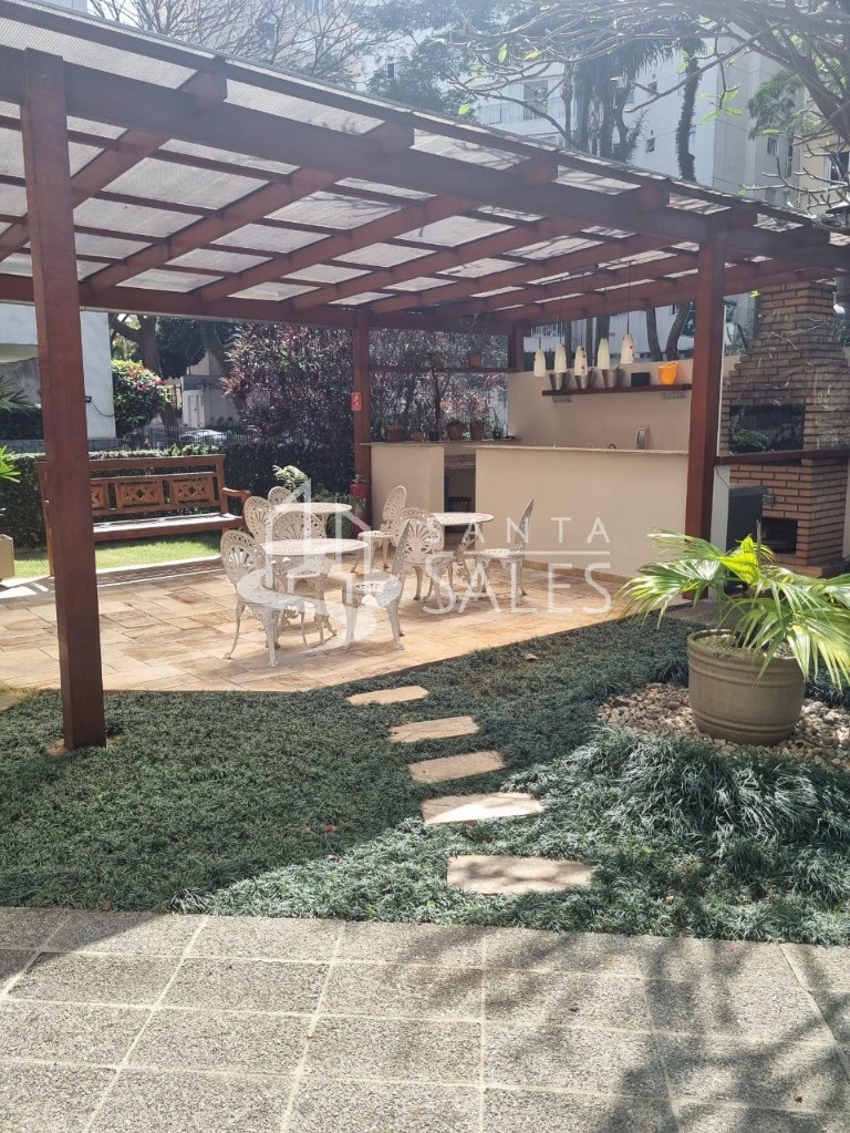 Apartamento, 4 quartos, 127 m² - Foto 2