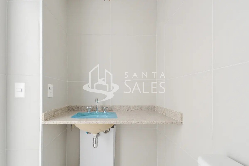 Apartamento, 1 quarto, 21 m² - Foto 11