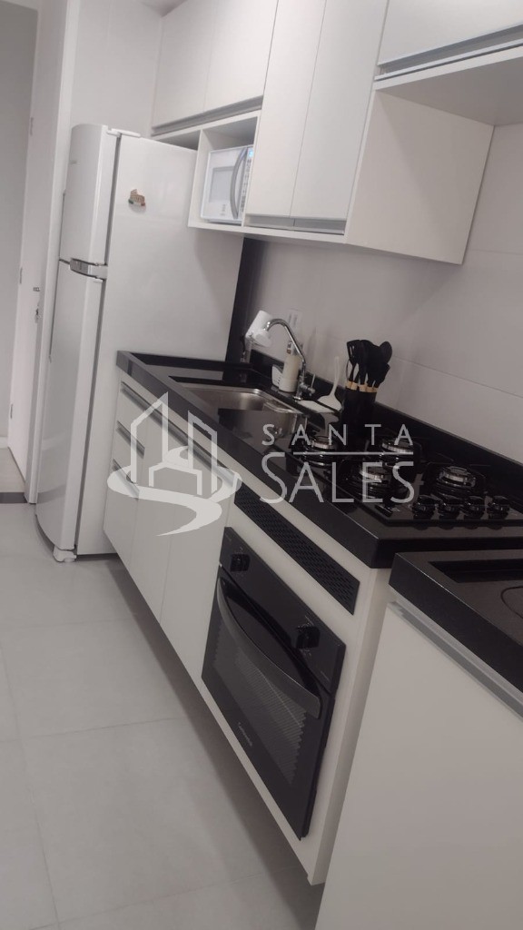 Apartamento, 3 quartos, 61 m² - Foto 13