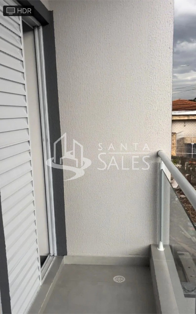 Sobrado, 3 quartos, 102 m² - Foto 11