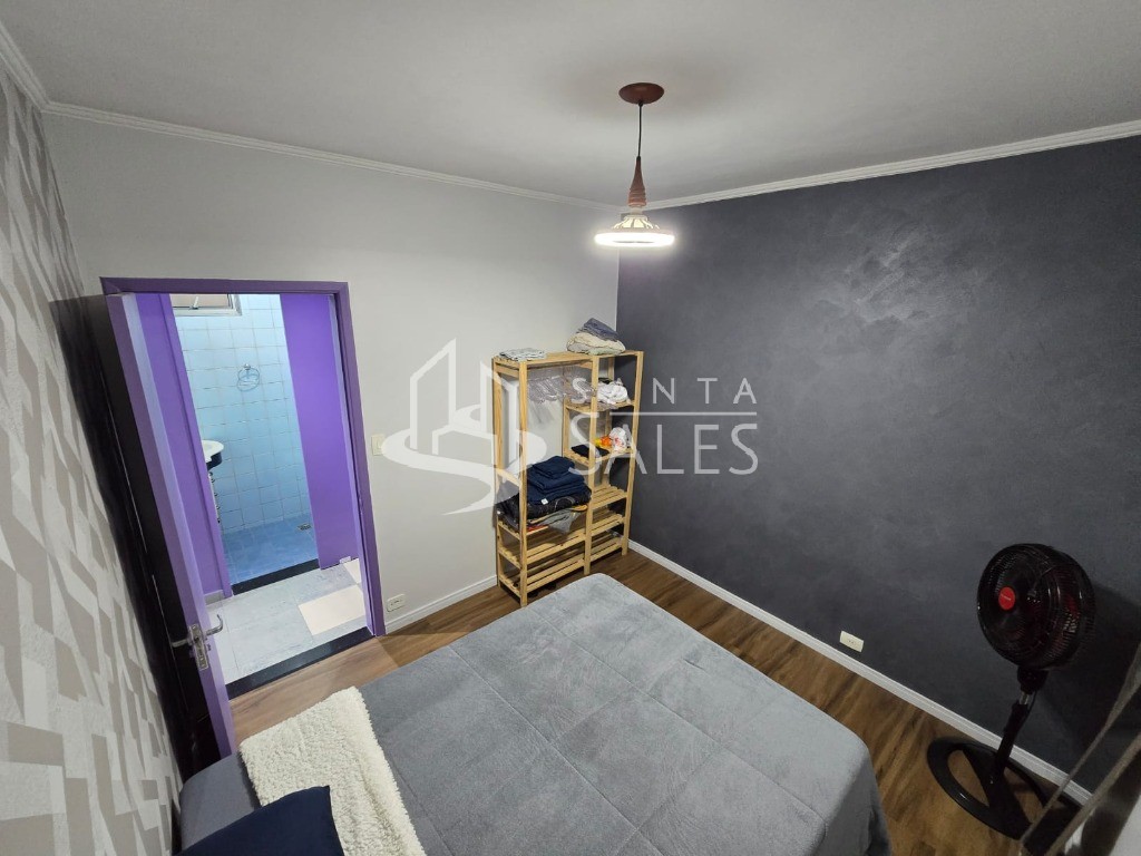 Apartamento, 2 quartos, 70 m² - Foto 17