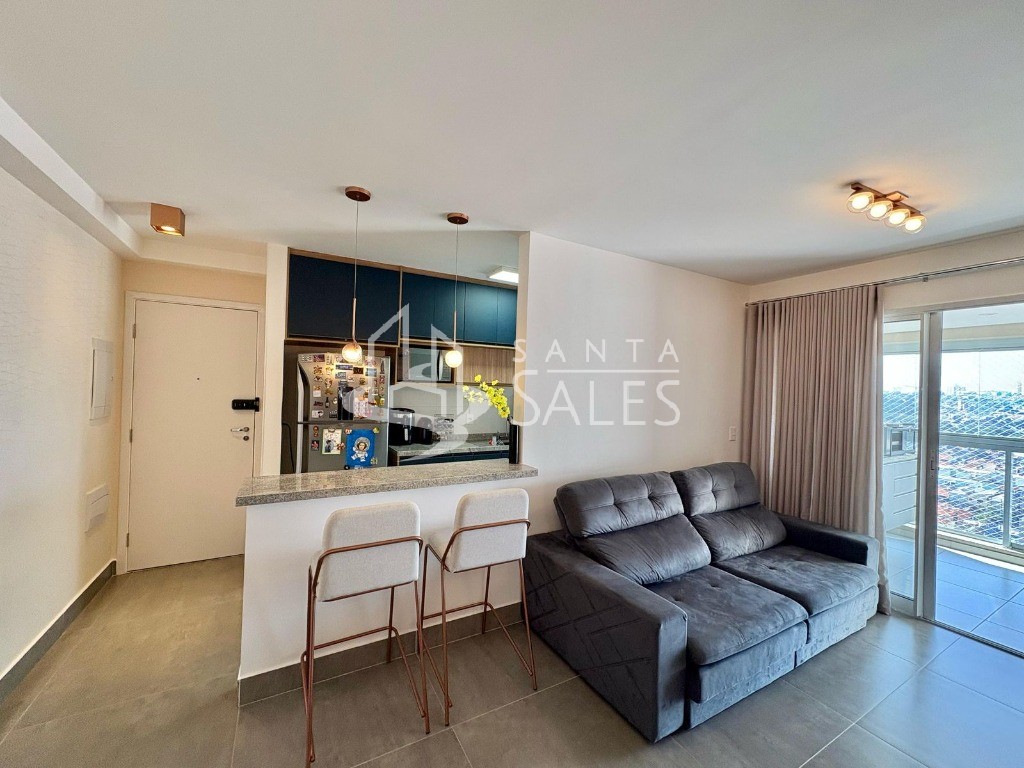 Apartamento, 3 quartos, 87 m² - Foto 2