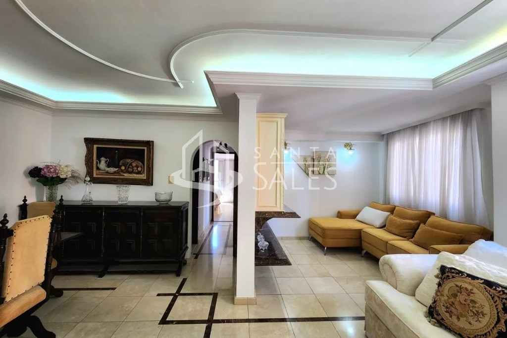 Apartamento, 3 quartos, 95 m² - Foto 1