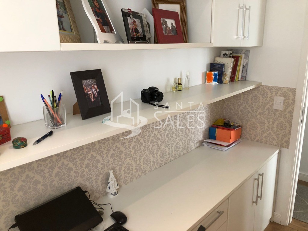 Apartamento, 3 quartos, 107 m² - Foto 10