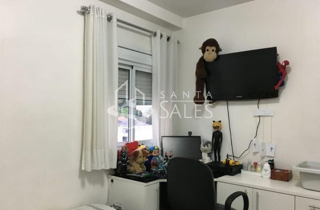 Apartamento, 1 quarto, 66 m² - Foto 11