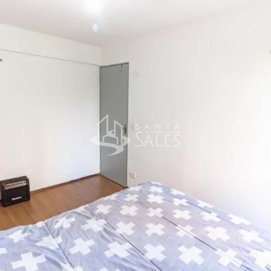 Apartamento, 2 quartos, 50 m² - Foto 18
