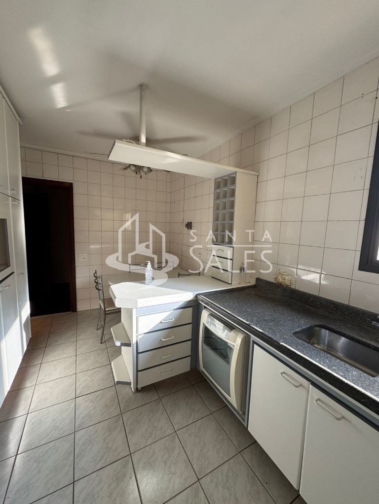 Apartamento, 2 quartos, 127 m² - Foto 24