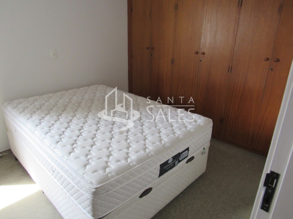 Apartamento para alugar com 1 quarto, 45m² - Foto 10