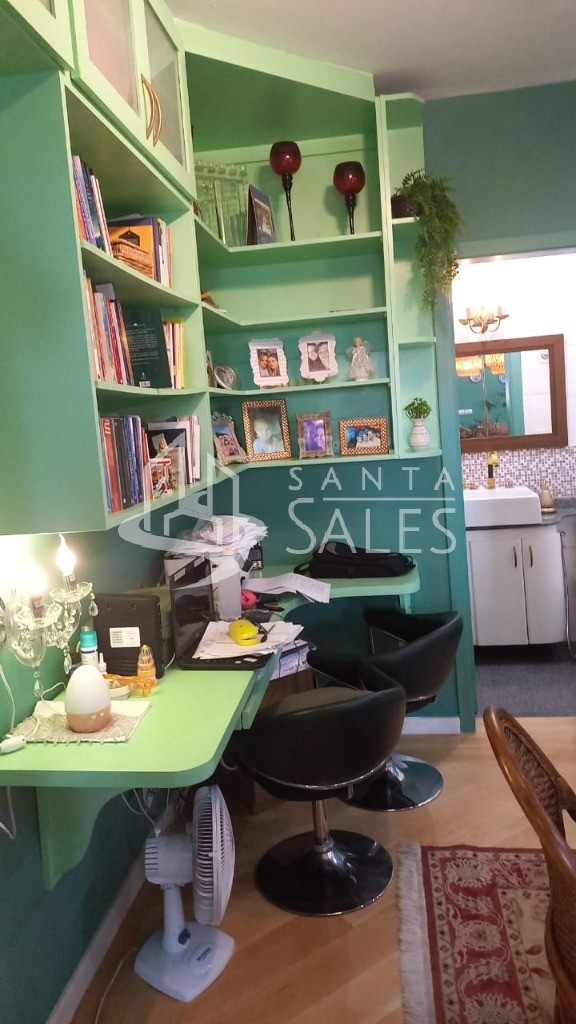 Apartamento, 3 quartos, 82 m² - Foto 19