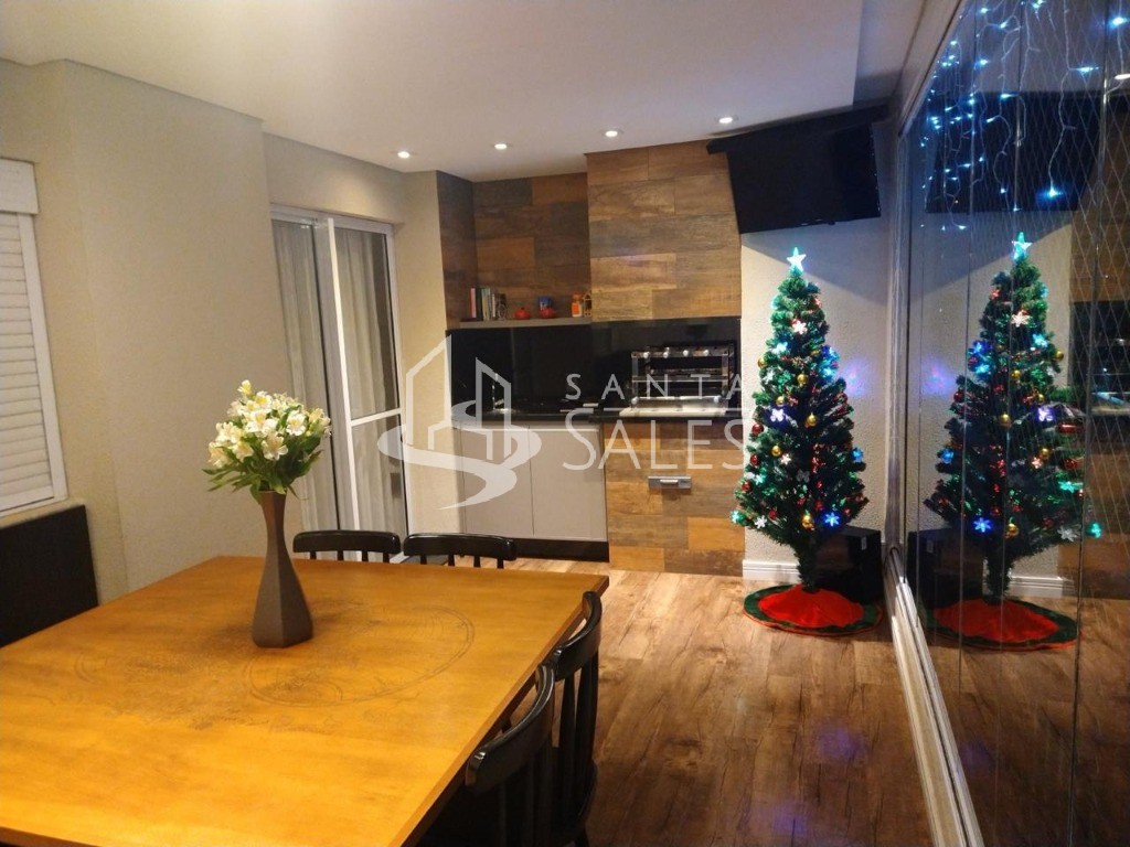 Apartamento, 3 quartos, 87 m² - Foto 5
