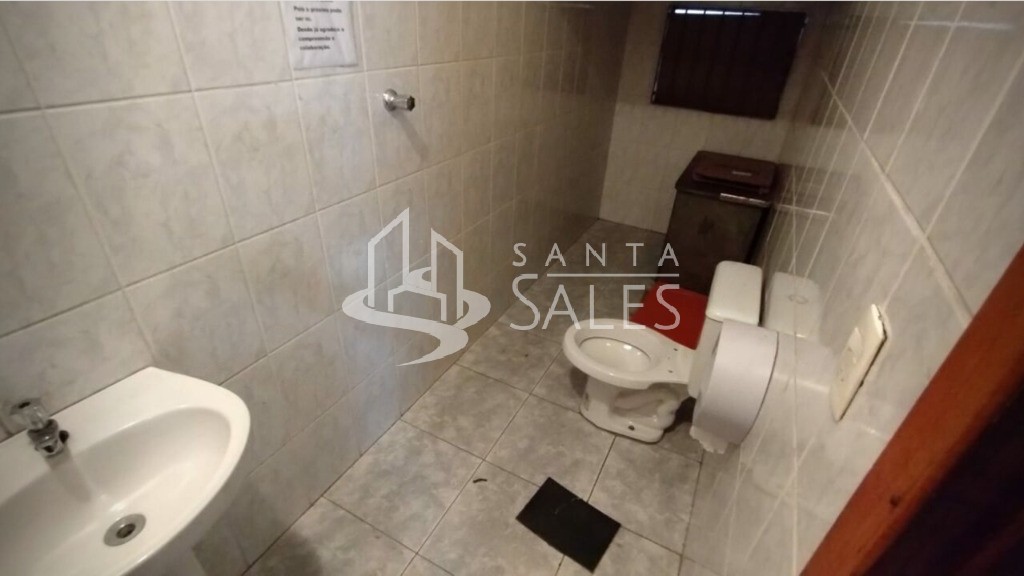 Depósito-Galpão, 1133 m² - Foto 9