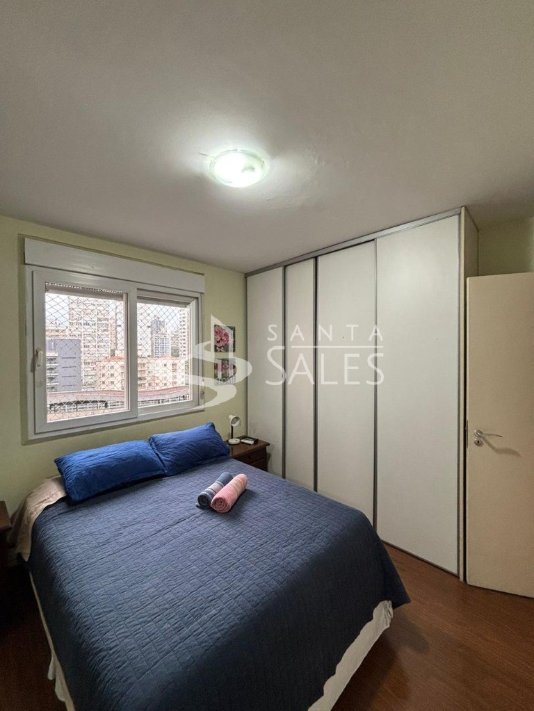 Apartamento, 3 quartos, 90 m² - Foto 8
