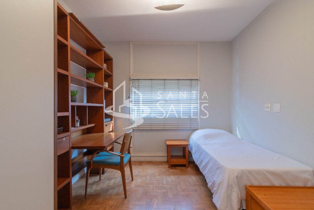 Apartamento, 2 quartos, 81 m² - Foto 34